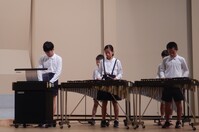 音楽会４
