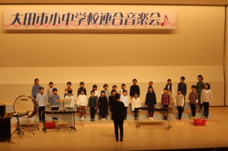 音楽会