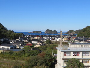 景色