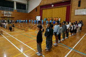 発表会１