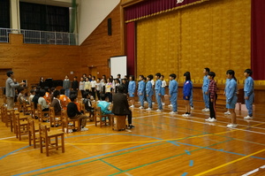 発表会２
