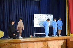 発表会５