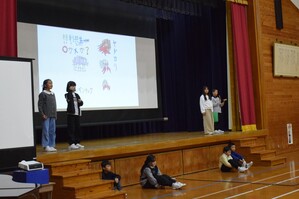 発表会８