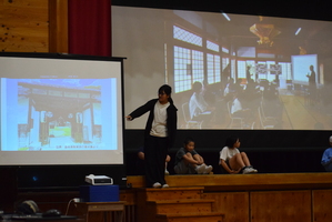 発表会１１