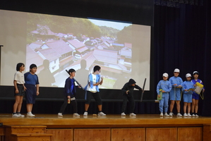 発表会１２