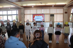 学習発表会