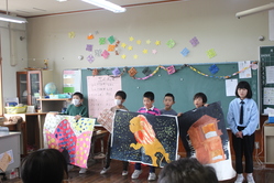 学習発表会