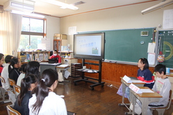 学習発表会