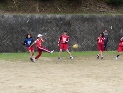 サッカーフェスティバル