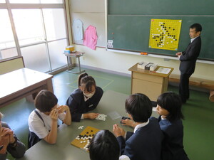 囲碁