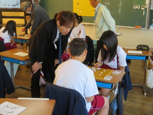 囲碁