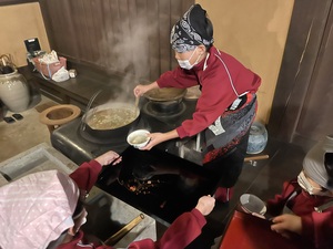 熊谷家
