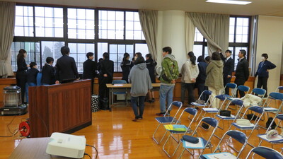 照度計の実験２