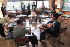 造形研４年２