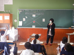 栄養５