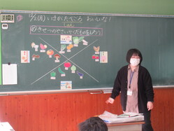 栄養６