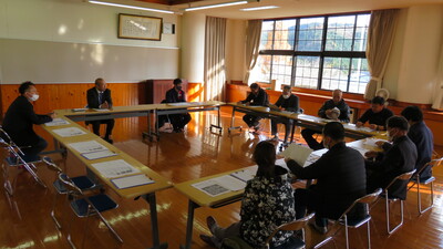 協議会１