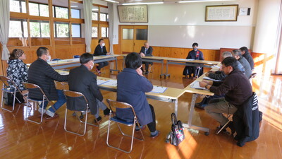 協議会２