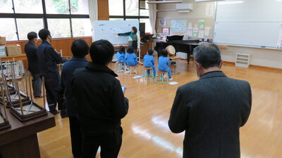 低学年