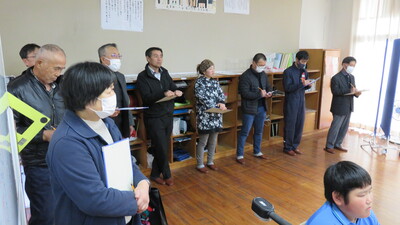 高学年英語１
