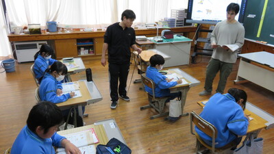 高学年英語２