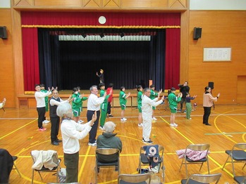 活動