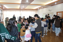 人権集会