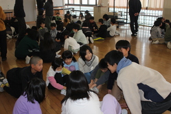 人権集会