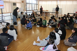 人権集会