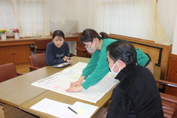 業務改善協議