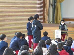 総会