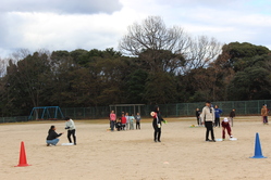 全校遊び