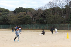 全校遊び