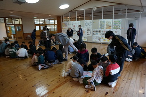 かがやき集会３