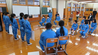 中評価