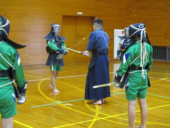 katudou 
