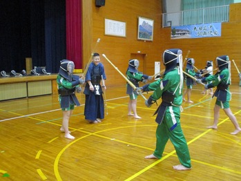katudou 