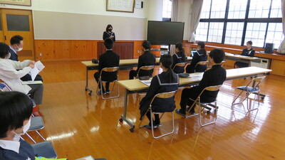 事業報告