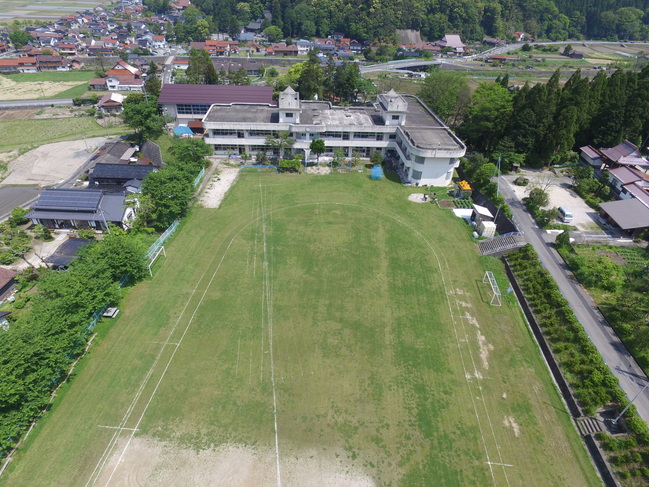 学校紹介