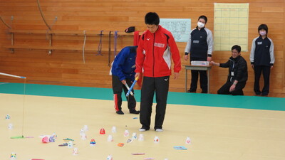 釣りゲーム２