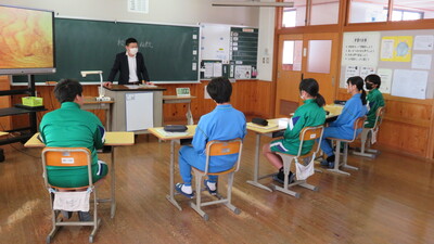 道徳１年