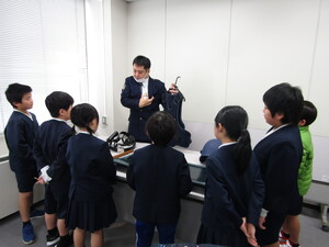 警察２