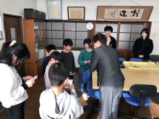 ふくろう