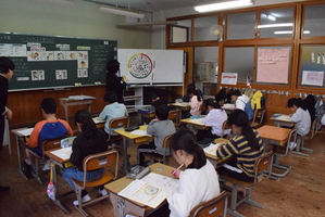 1月授業公開３