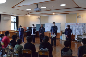 1月授業公開５６