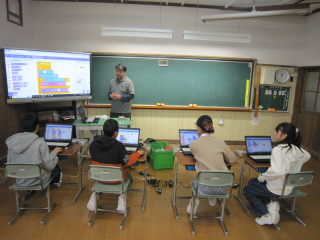プログラミング学習