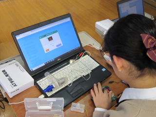 プログラミング学習