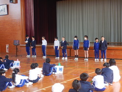 集会1