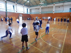 集会４