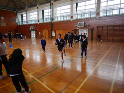 集会５